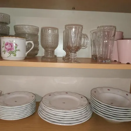 Friday Διαμέρισμα *