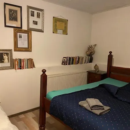 Διαμέρισμα Friday Λίμπερεκ