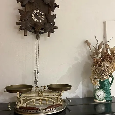Friday شقة ليبيريتش