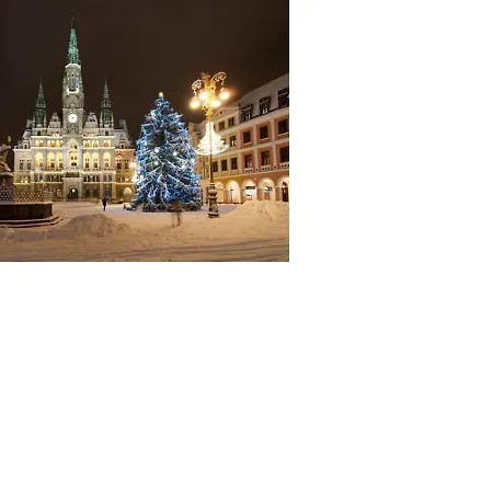 Friday Liberec