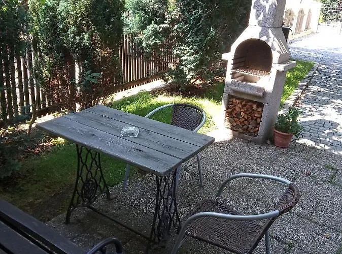 Friday Διαμέρισμα *