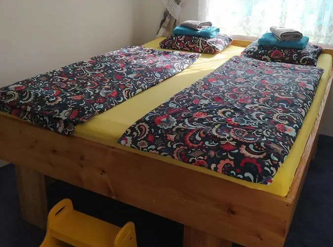 Friday Apartment Liberec