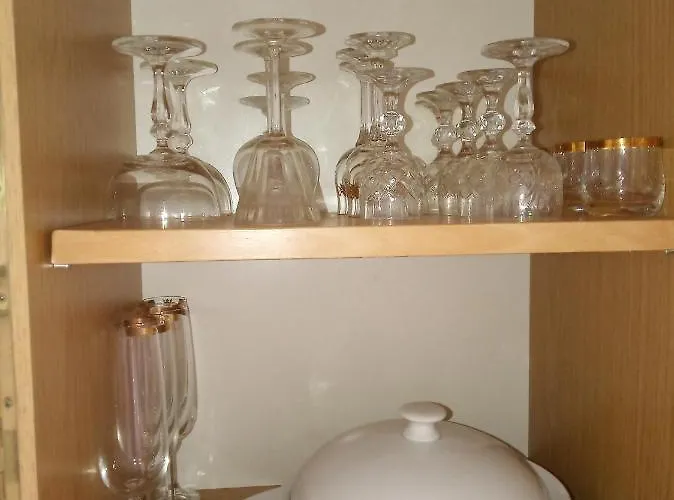 Διαμέρισμα Friday *