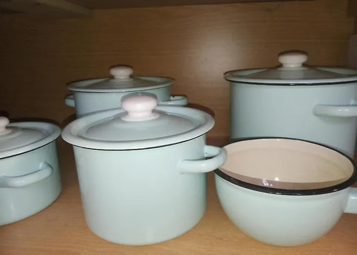 Friday Διαμέρισμα