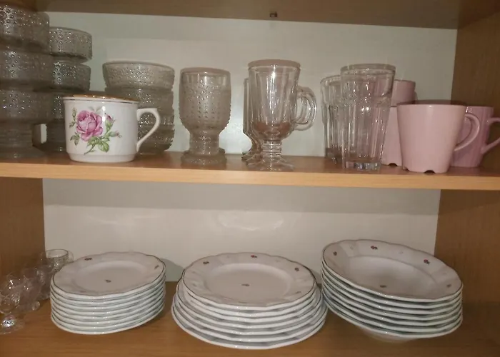 Friday Διαμέρισμα *