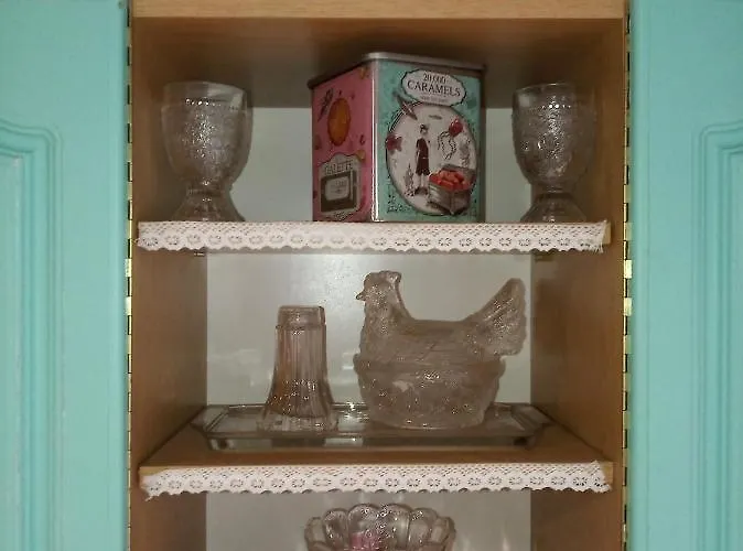 Friday Διαμέρισμα Λίμπερεκ