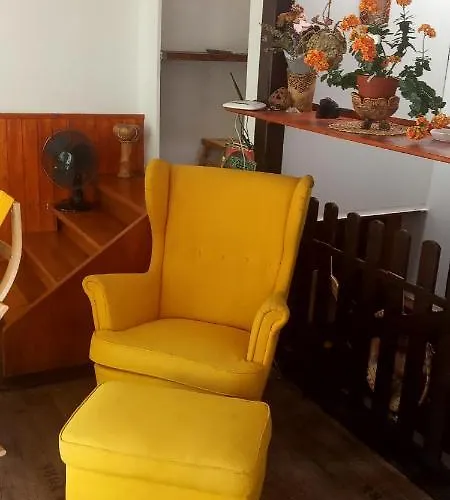 Διαμέρισμα Friday Λίμπερεκ