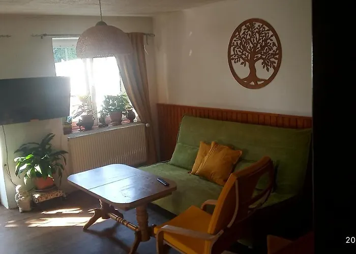 Friday Apartment