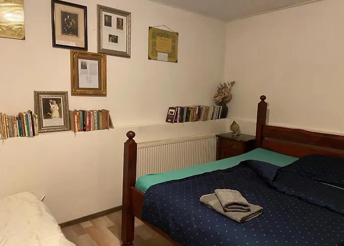 Διαμέρισμα Friday Λίμπερεκ