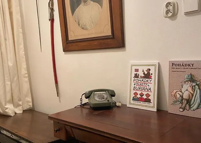 Friday Λίμπερεκ