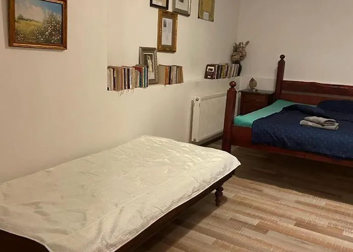 Friday Διαμέρισμα