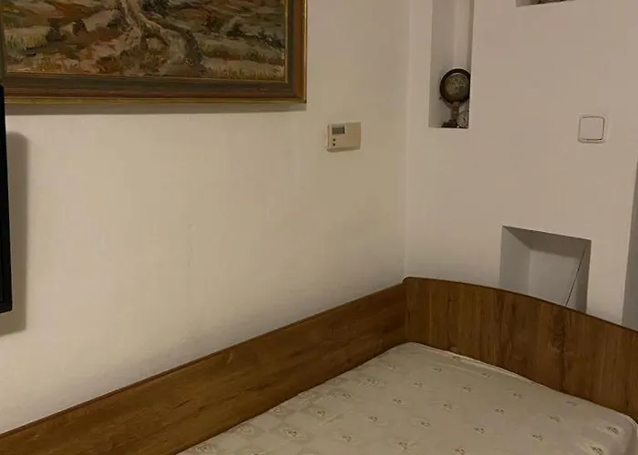 Friday Apartment Liberec