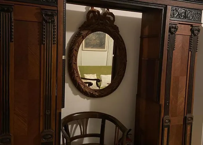 Διαμέρισμα Friday *