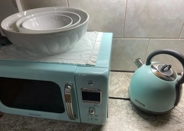 Διαμέρισμα Friday *