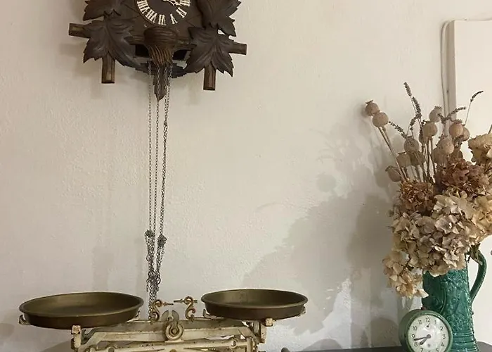 Friday Διαμέρισμα Λίμπερεκ