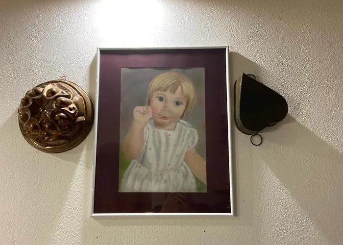 Friday Διαμέρισμα