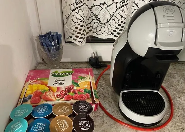 Friday Διαμέρισμα *