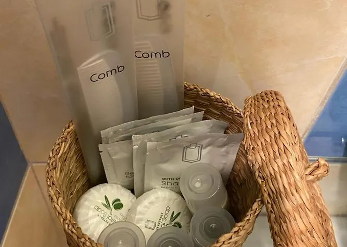 Friday Διαμέρισμα *