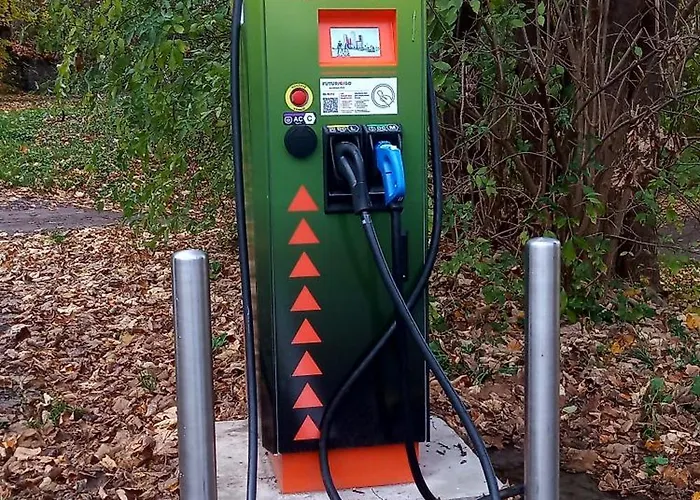 Διαμέρισμα Friday Λίμπερεκ