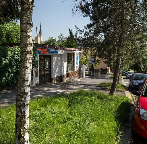 Διαμέρισμα Friday *