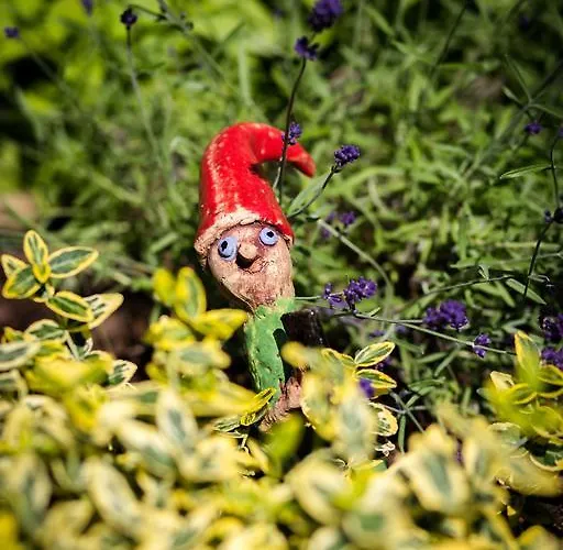 Διαμέρισμα Friday Λίμπερεκ