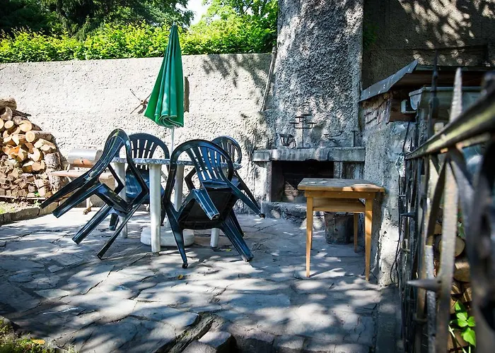 Διαμέρισμα Friday Λίμπερεκ