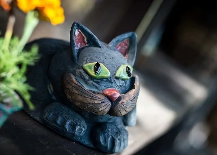 Διαμέρισμα Friday