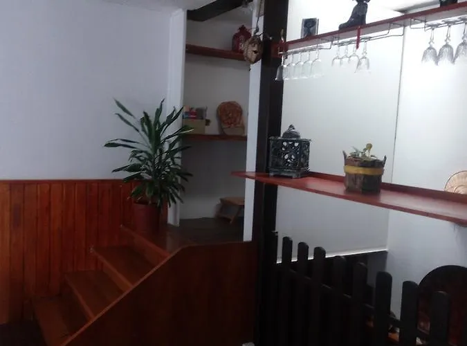 Διαμέρισμα Friday *